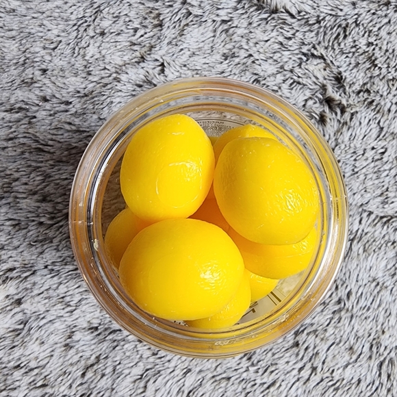 Hopificio Firenze Italian Lemons 🍋  Finest Triple Milled Soap 15.87 oz - Picture 3 of 3